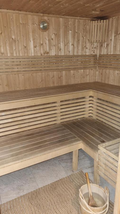Apartament Nadmorski 15 Gdansk Dış mekan fotoğraf